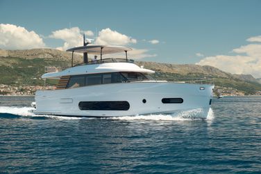 66' Azimut 2024