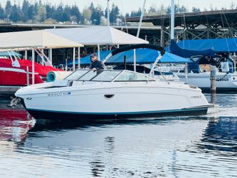 27' Cobalt 2023