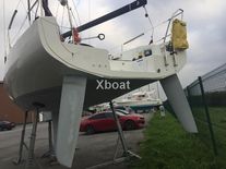 Jeanneau Sun Fast 3300