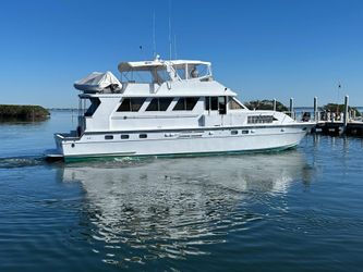 60' Jefferson 2000