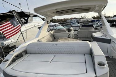 31' Sea Ray 2022
