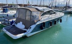Sessa Marine C35