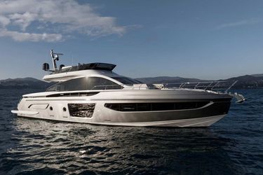 71' Azimut 2024