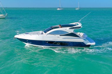37' Schaefer 2022
