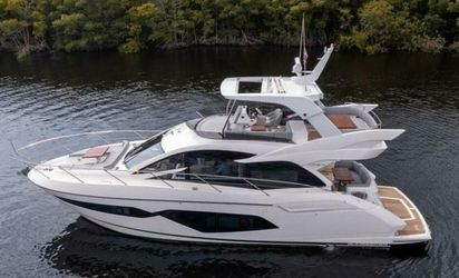 52' Sunseeker 2020
