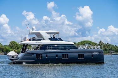 60' Sunreef 2022
