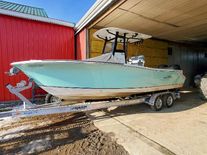 NauticStar 2602 Legacy