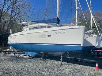 42' Lagoon 2008