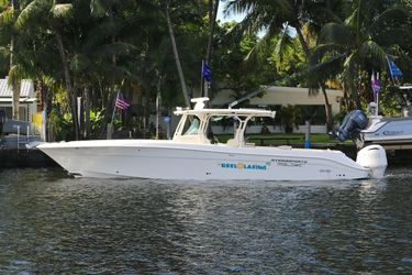 42' Hydra-sports 2013
