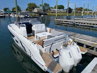 29' Beneteau 2023