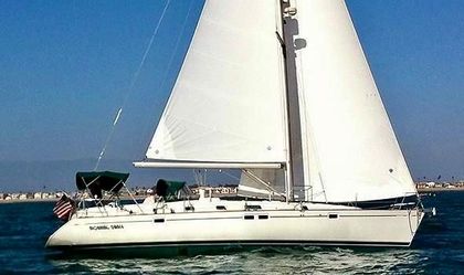 46' Beneteau 2000