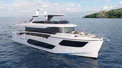 Absolute NAVETTA 75