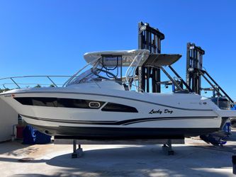29' Jeanneau 2021