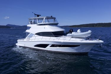 46' Riviera 2023