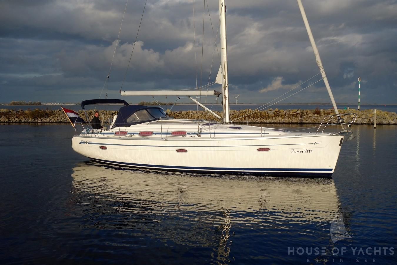 bavaria 39 sailboat for sale