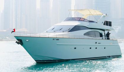 75' Azimut 2004