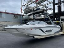 Malibu 22 LSV