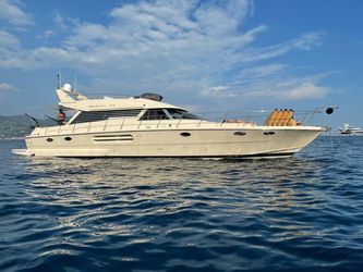 65' Riva 1990