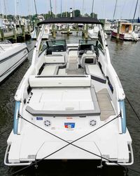 28' Cobalt 2022 Yacht For Sale