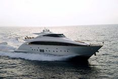 PerMare Amer Yachts 116