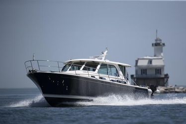 45' Sabre 2018 Yacht For Sale