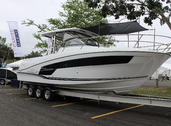 36' Jeanneau 2024