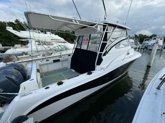 32' Pro-line 2006 Yacht For Sale