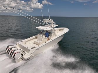 37' Seavee 2020