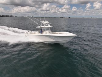 37' Seavee 2020