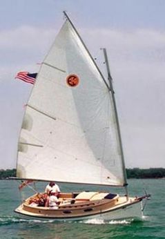 Com Pac Horizon Cat Boats For Sale Yachtworld