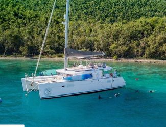 45' Lagoon 2014