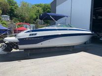 Crownline 275 SS