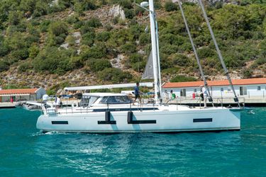 54' Amel 2019