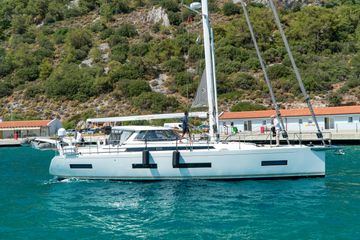 54' Amel 2019