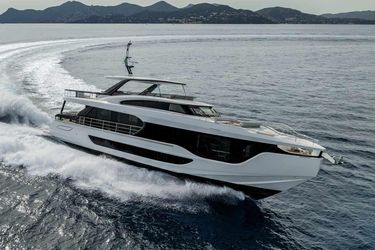 79' Azimut 2025