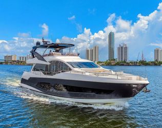 77' Sunseeker 2023