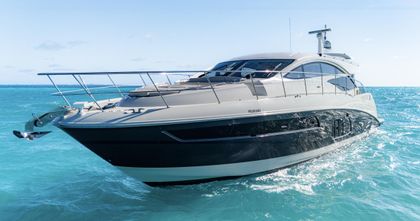 59' Sea Ray 2018