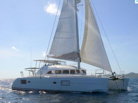 Lagoon 380 Boats For Sale In Greece Yachtworld