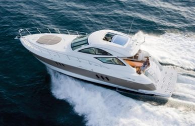 54' Cruisers Yachts 2014