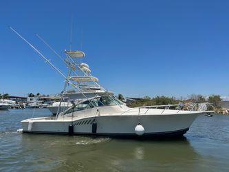 41' Albemarle 2005