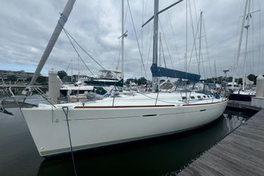 48' Beneteau 2004