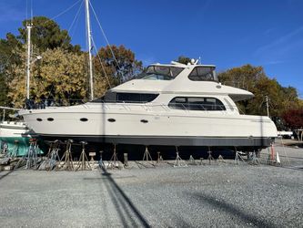 56' Carver 2006