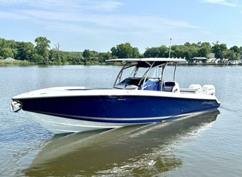 34' Nor-tech 2014