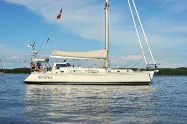 46' Outbound 2019