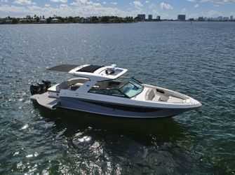 40' Sea Ray 2020