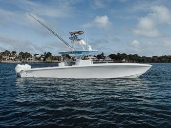 41' Bahama 2015