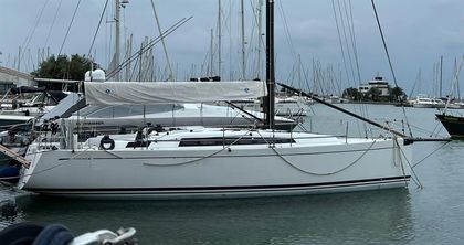 39' Grand Soleil 2012