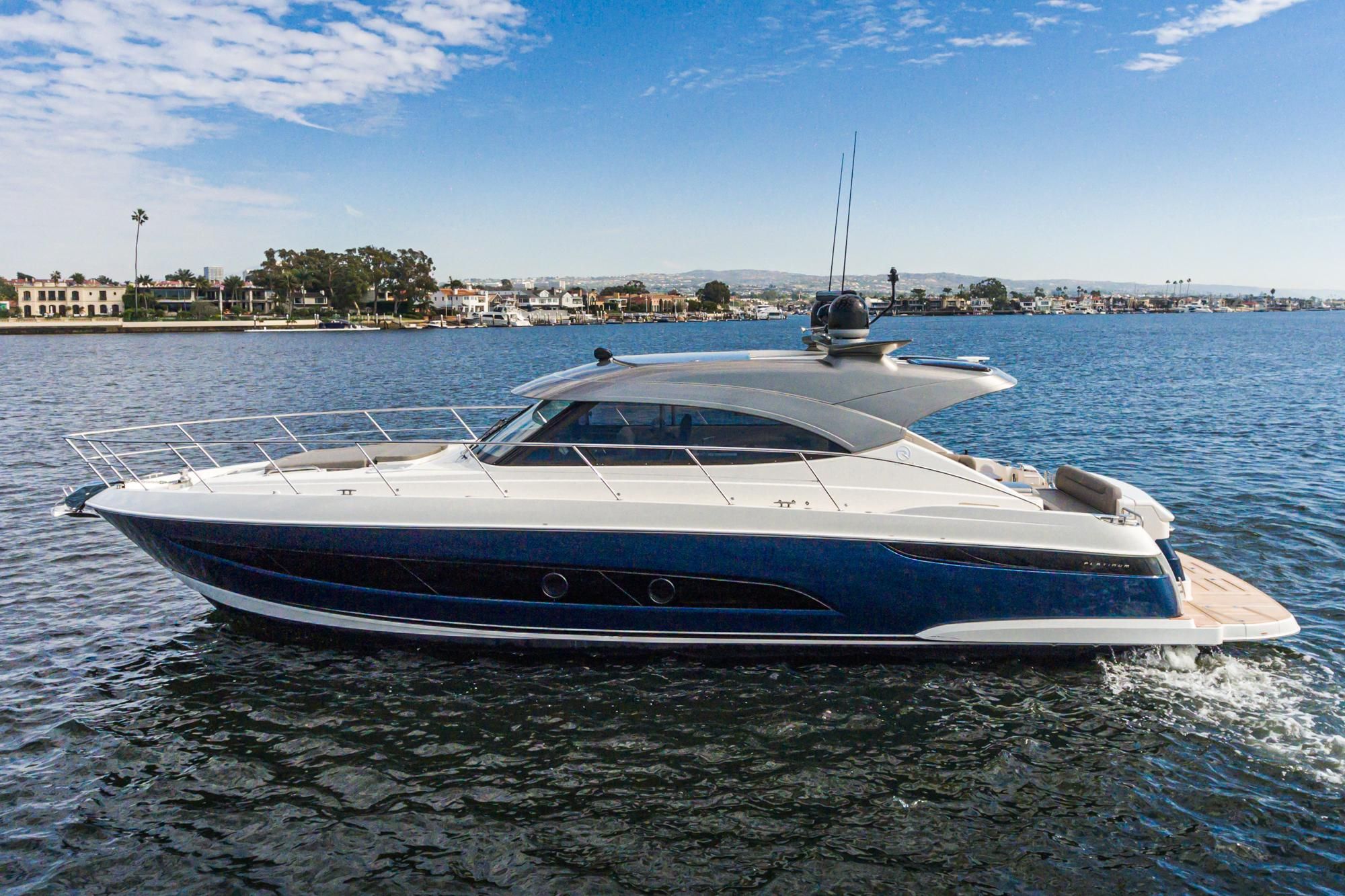 riviera 4800 sport yacht for sale australia