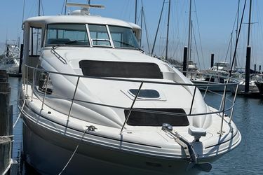 41' Sea Ray 2005