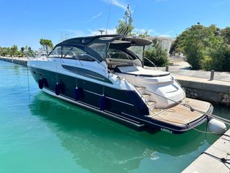 48' Princess 2016